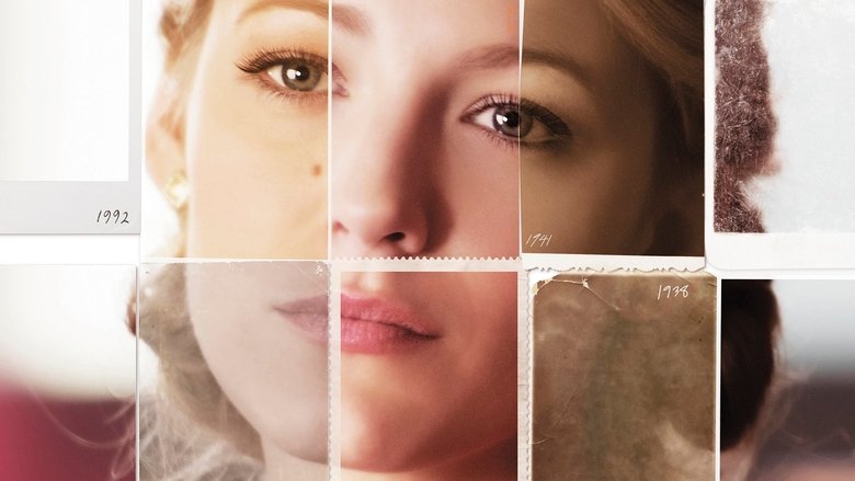 A Incrível História de Adaline: Romance e Fantasia no Cinema