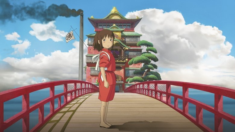 A Viagem de Chihiro: Um Clássico da Animação Mundial