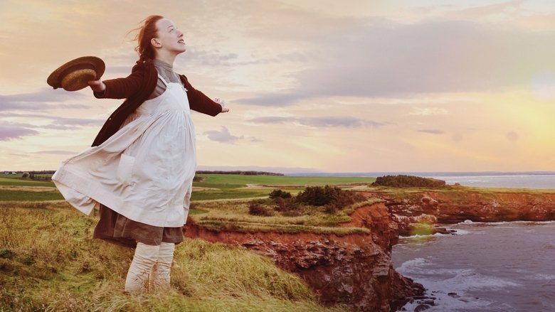 Explorando Anne com um “E”: Uma Viagem Emocionante