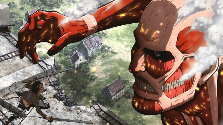 Attack on Titan: A Evolução de uma Obra-Prima