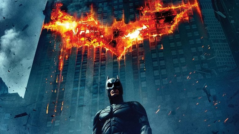 Por que assistir Batman: O Cavaleiro das Trevas (The Dark Knight)