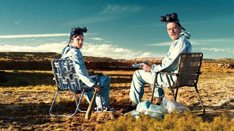 Breaking Bad: A Jornada do Professor ao Criminoso