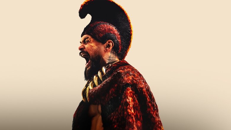 Descubra Chefe de Guerra: A Nova Épica do Havaí na Apple TV+