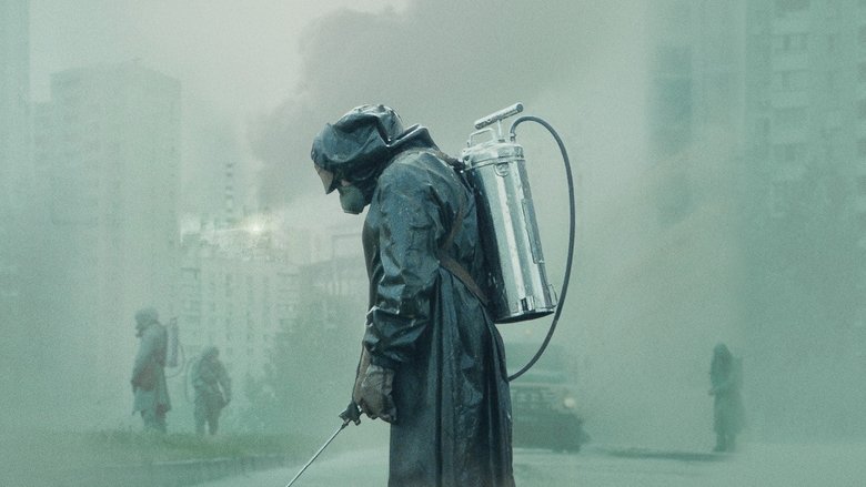 Chernobyl: A Série Que Retrata o Maior Desastre Nuclear