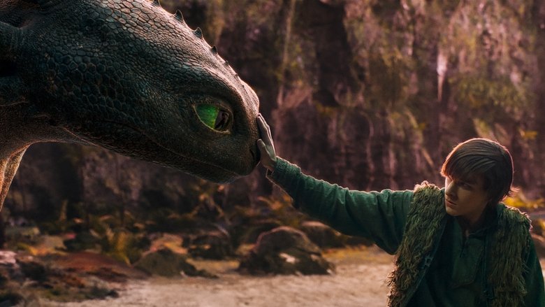 Como Treinar o Seu Dragão: Uma Aventura Inesquecível