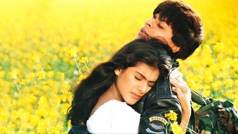 Dilwale vai levar a noiva: Romance, Comédia e Cultura Indiana