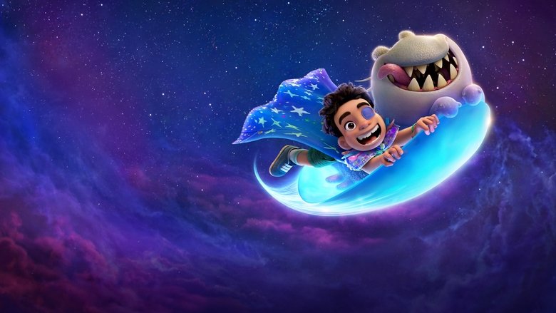 Elio: A Aventura Incrível de Um Jovem Embaixador do Espaço