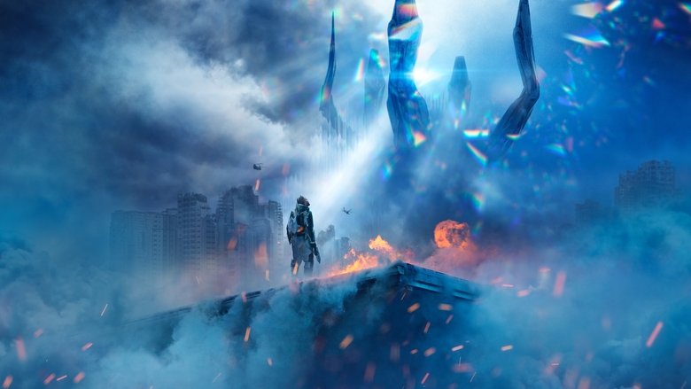 Invasão: Uma viagem pelo caos extraterrestre em 3 temporadas