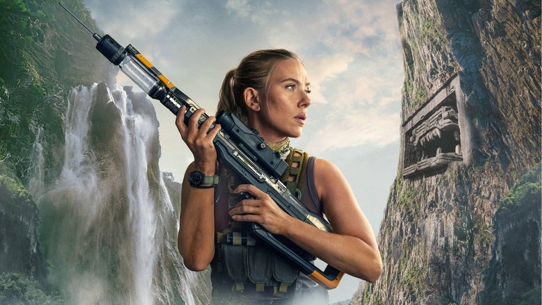 Jurassic World: Recomeço – A Aventura que Você Esperava