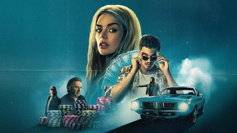 Motorista de Fuga: Thriller Brasileiro que Você Não Pode Perder