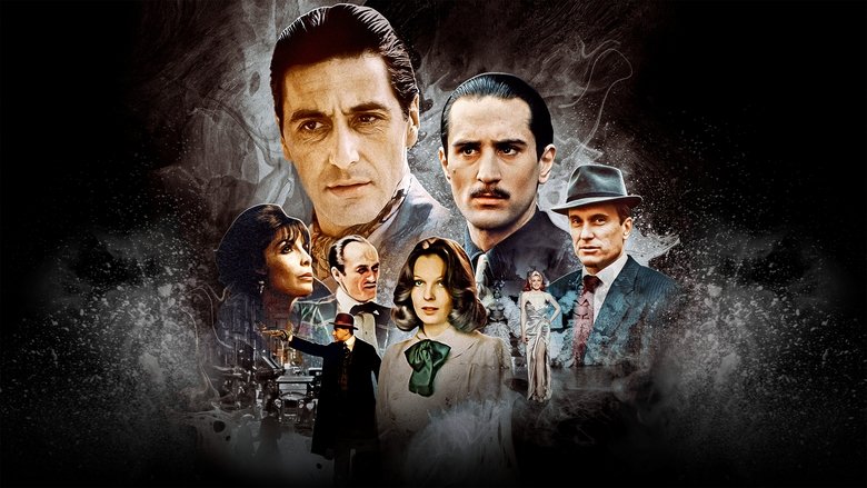 O Poderoso Chefão: Parte II – Uma Obra-Prima do Cinema