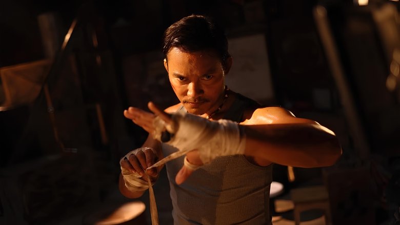 Operação Resgate: A Aventura Imperdível do Cinema Chinês