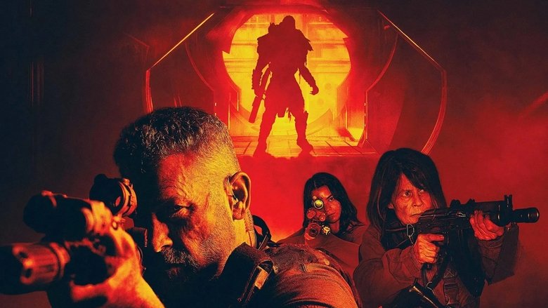 Osíris: A Ação Sci-Fi que Vai Te Prender do Início ao Fim