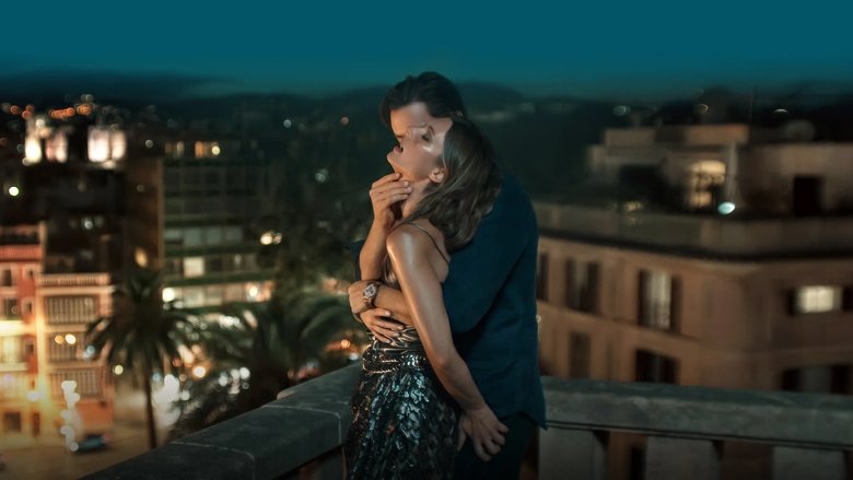 Quero Você: Romance e Mistério em Um só Filme