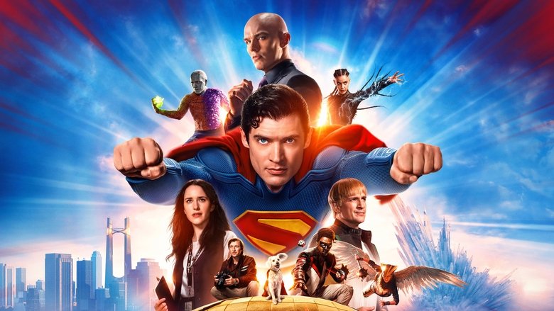 Superman: Uma Aventura de Heroísmo e Identidade