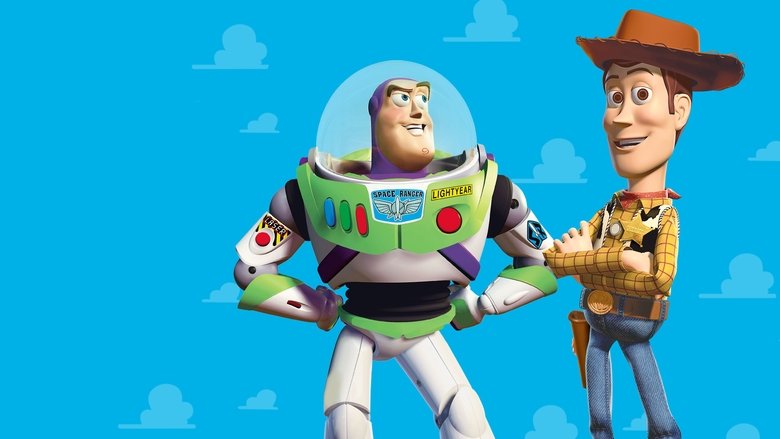 Toy Story: O Clássico que Encantou Gerações