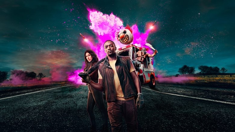 Twisted Metal: A Aventura Pós-Apocalíptica Imperdível
