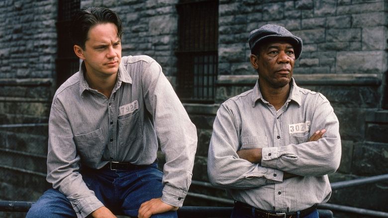Um Sonho de Liberdade: Um Clássico do Cinema Dramático