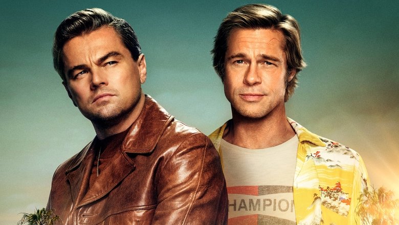 Era Uma Vez em… Hollywood: Uma Viagem ao Passado do Cinema
