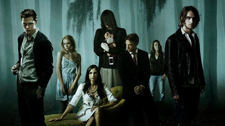 Descubra os Mistérios de Hemlock Grove